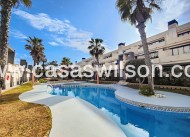 Sale - Appartement - Torrevieja - Costa Blanca