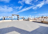 Sale - Appartement - Torrevieja - Costa Blanca