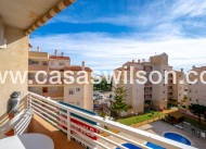 Sale - Appartement - Torrevieja - Costa Blanca