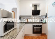 Sale - Appartement - Torrevieja - Costa Blanca