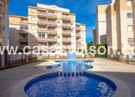 Sale - Appartement - Torrevieja - Costa Blanca
