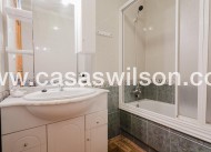 Sale - Appartement - Torrevieja - Costa Blanca