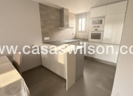 Sale - Appartement - Torrevieja - Costa Blanca