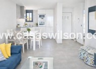 Sale - Appartement - Torrevieja - Costa Blanca