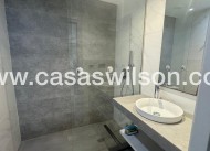 Sale - Appartement - Torrevieja - Costa Blanca