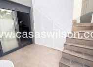 Sale - Appartement - Torrevieja - Costa Blanca