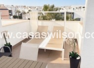 Sale - Appartement - Torrevieja - Costa Blanca