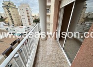 Sale - Appartement - Torrevieja - Costa Blanca