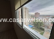 Sale - Appartement - Torrevieja - Costa Blanca