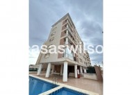 Sale - Appartement - Torrevieja - Costa Blanca