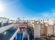 Sale - Appartement - Torrevieja - Costa Blanca