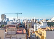 Sale - Appartement - Torrevieja - Costa Blanca