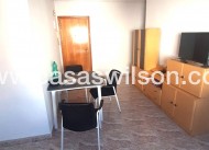 Sale - Appartement - Torrevieja - Costa Blanca