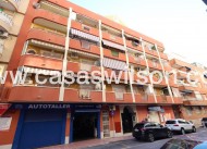 Sale - Appartement - Torrevieja - Costa Blanca