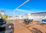 Sale - Appartement - Torrevieja - Costa Blanca