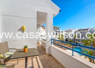 Sale - Appartement - Torrevieja - Costa Blanca