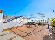 Sale - Appartement - Torrevieja - Costa Blanca