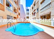 Sale - Appartement - Torrevieja - Costa Blanca