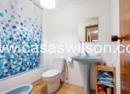 Sale - Appartement - Torrevieja - Costa Blanca