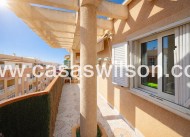 Sale - Appartement - Torrevieja - Costa Blanca