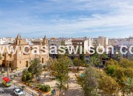 Sale - Appartement - Torrevieja - Costa Blanca