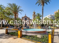 Sale - Appartement - Torrevieja - Costa Blanca