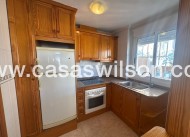 Sale - Appartement - Torrevieja - Costa Blanca