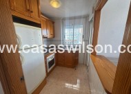 Sale - Appartement - Torrevieja - Costa Blanca