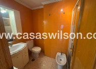Sale - Appartement - Torrevieja - Costa Blanca