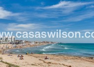 Sale - Appartement - Torrevieja - Costa Blanca