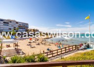 Sale - Appartement - Torrevieja - Costa Blanca
