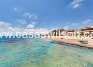 Sale - Appartement - Torrevieja - Costa Blanca