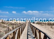 Sale - Appartement - Torrevieja - Costa Blanca