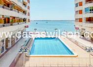 Sale - Appartement - Torrevieja - Costa Blanca