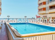 Sale - Appartement - Torrevieja - Costa Blanca
