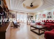 Sale - Appartement - Torrevieja - Costa Blanca