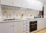 Sale - Appartement - Torrevieja - Costa Blanca
