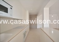Sale - Appartement - Torrevieja - Costa Blanca