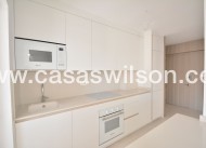 Sale - Appartement - Torrevieja - Costa Blanca