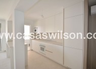 Sale - Appartement - Torrevieja - Costa Blanca