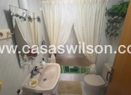 Sale - Appartement - Torrevieja - Costa Blanca