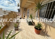 Sale - Appartement - Torrevieja - Costa Blanca