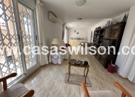 Sale - Appartement - Torrevieja - Costa Blanca