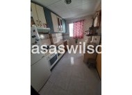 Sale - Appartement - Torrevieja - Costa Blanca