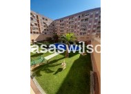 Sale - Appartement - Torrevieja - Costa Blanca