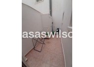 Sale - Appartement - Torrevieja - Costa Blanca