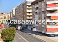 Sale - Appartement - Torrevieja - Costa Blanca