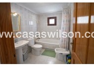 Sale - Appartement - Torrevieja - Costa Blanca