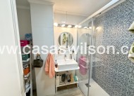 Sale - Appartement - Torrevieja - Costa Blanca
