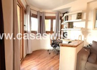 Sale - Appartement - Torrevieja - Costa Blanca